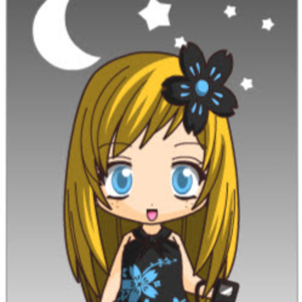 Meet your Posher, Sandra